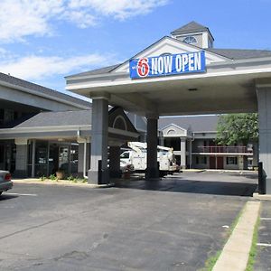 Motel 6-Alsip, Il